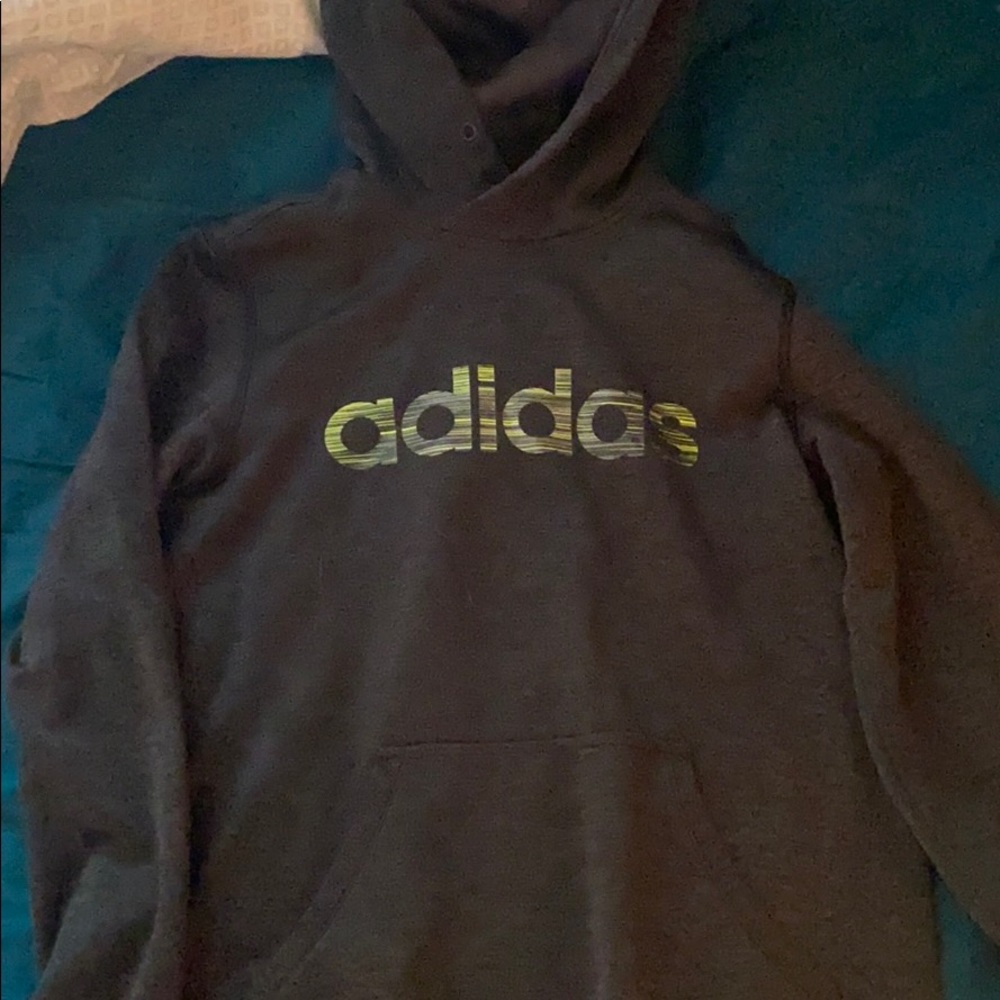 Adidas hoodie